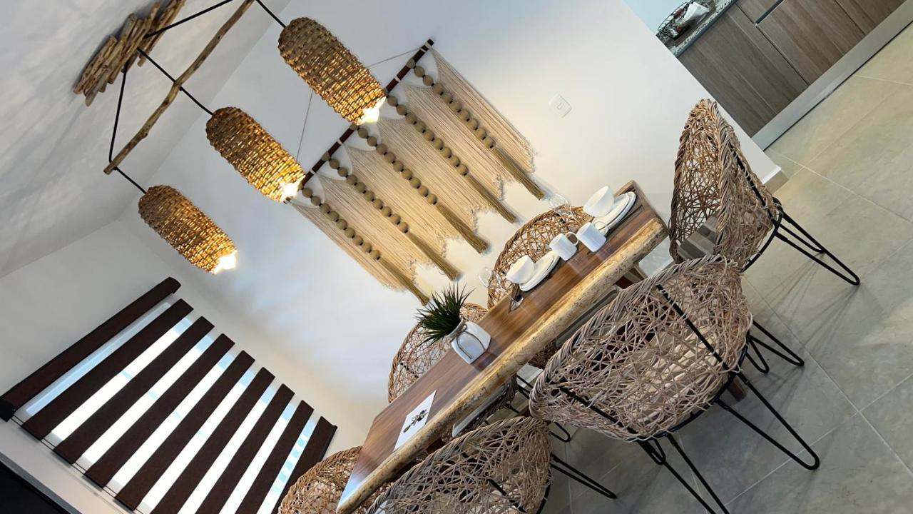 Kingulingu'S Cancun Apartament Extérieur photo