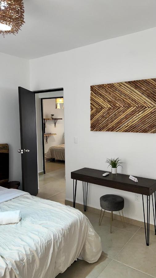 Kingulingu'S Cancun Apartament Extérieur photo