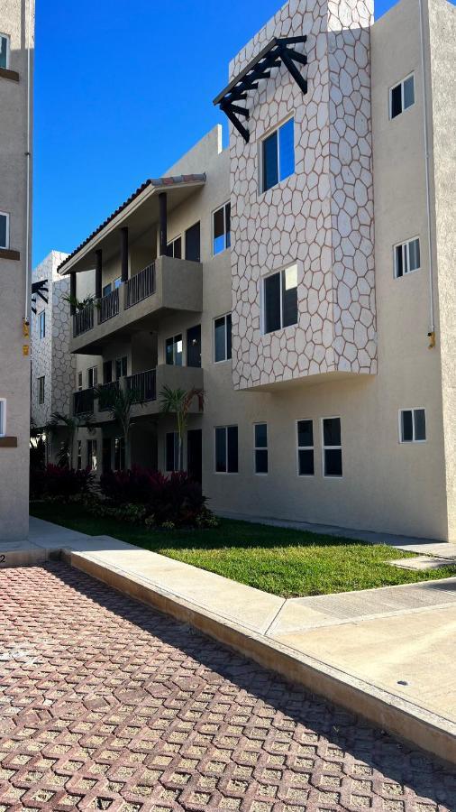 Kingulingu'S Cancun Apartament Extérieur photo