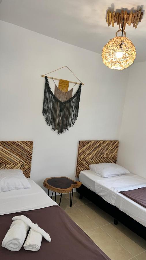 Kingulingu'S Cancun Apartament Extérieur photo