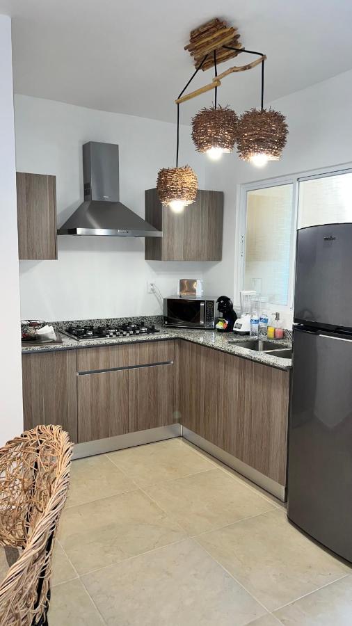 Kingulingu'S Cancun Apartament Extérieur photo