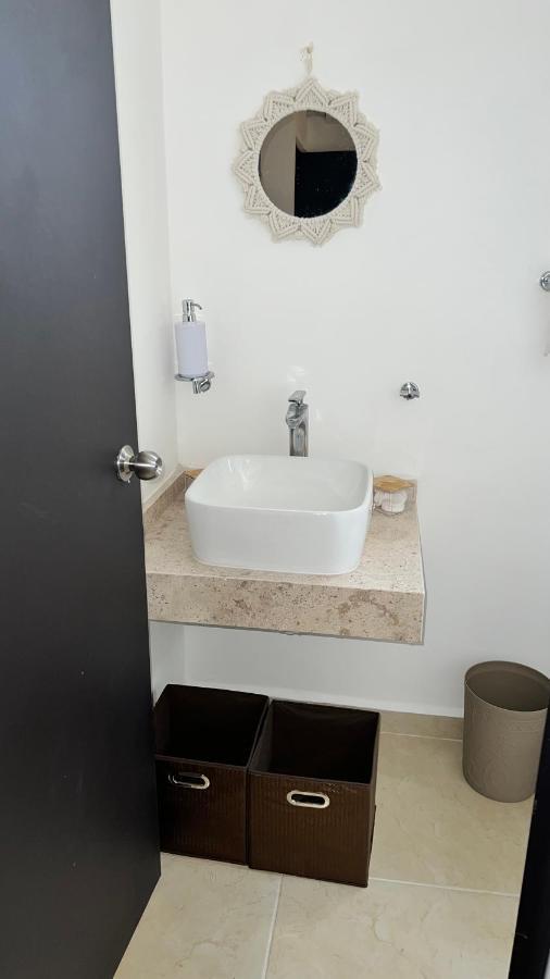 Kingulingu'S Cancun Apartament Extérieur photo