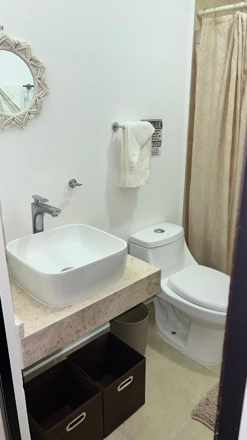 Kingulingu'S Cancun Apartament Extérieur photo