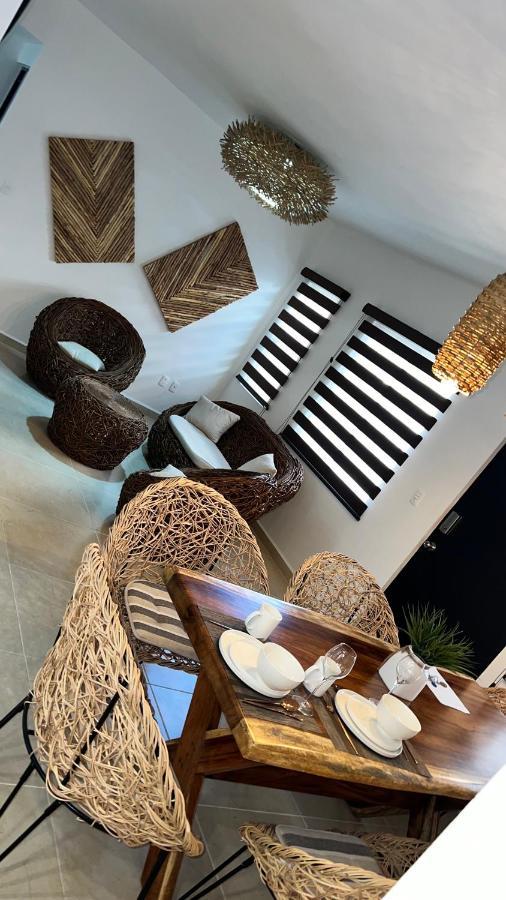 Kingulingu'S Cancun Apartament Extérieur photo