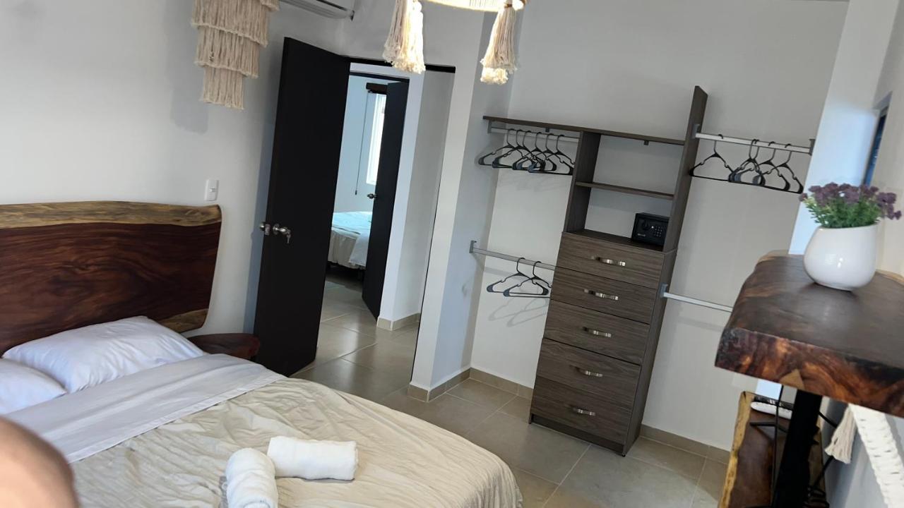 Kingulingu'S Cancun Apartament Extérieur photo