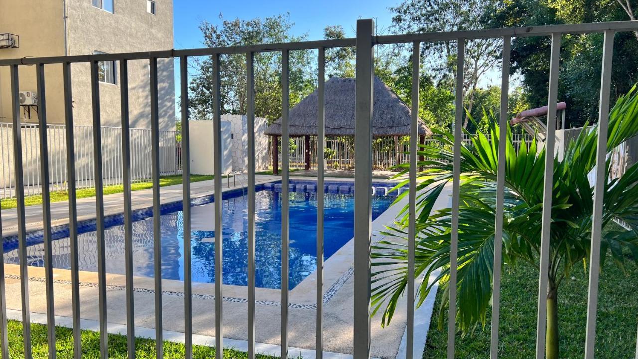 Kingulingu'S Cancun Apartament Extérieur photo