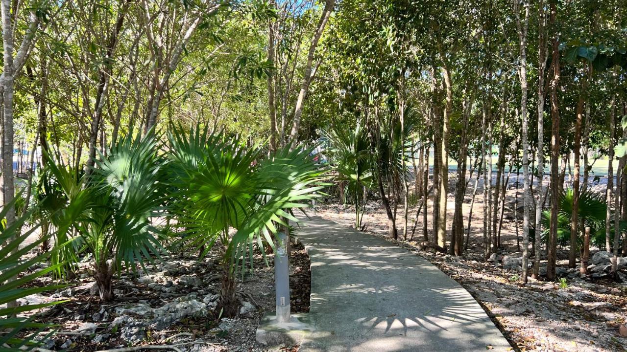 Kingulingu'S Cancun Apartament Extérieur photo