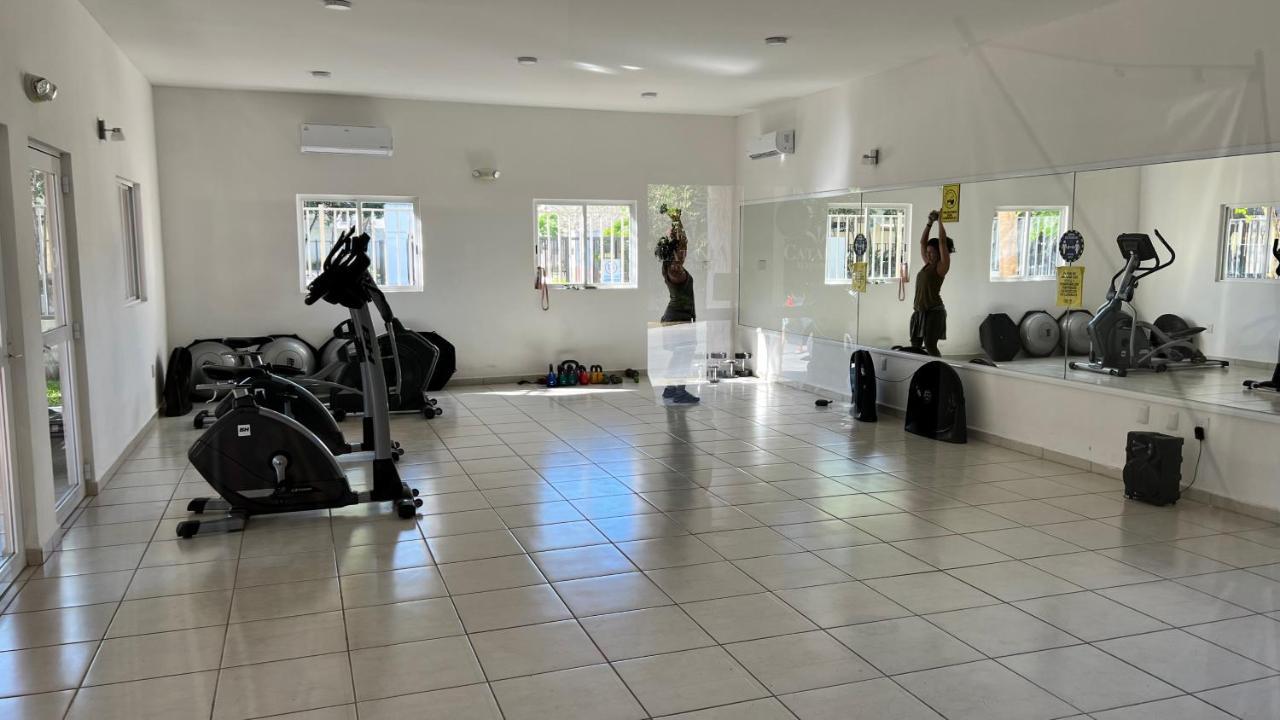 Kingulingu'S Cancun Apartament Extérieur photo
