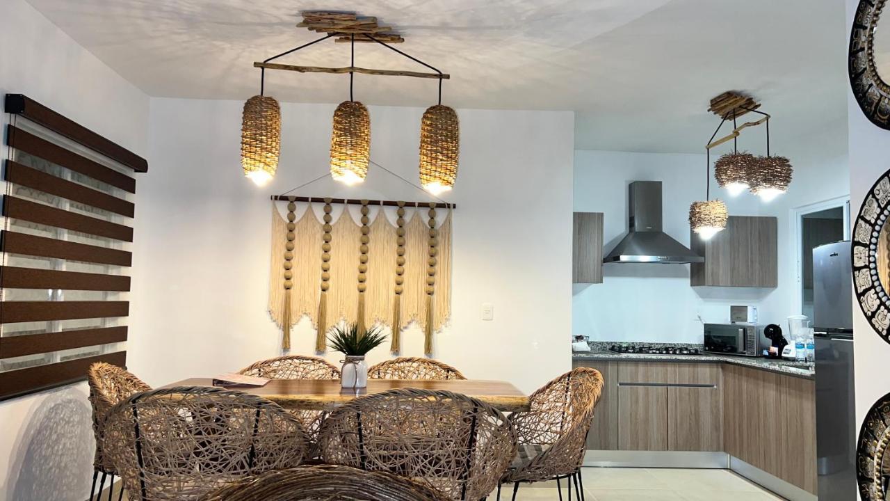Kingulingu'S Cancun Apartament Extérieur photo