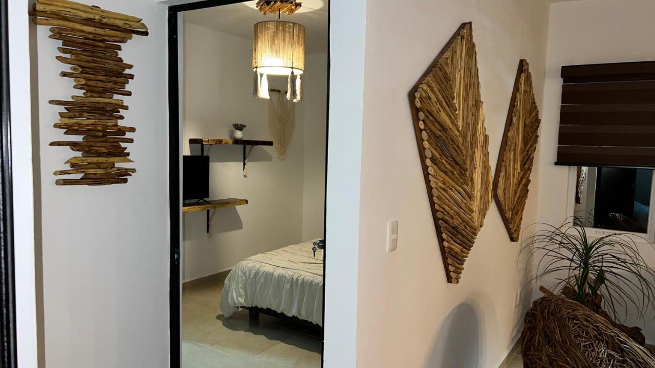 Kingulingu'S Cancun Apartament Extérieur photo