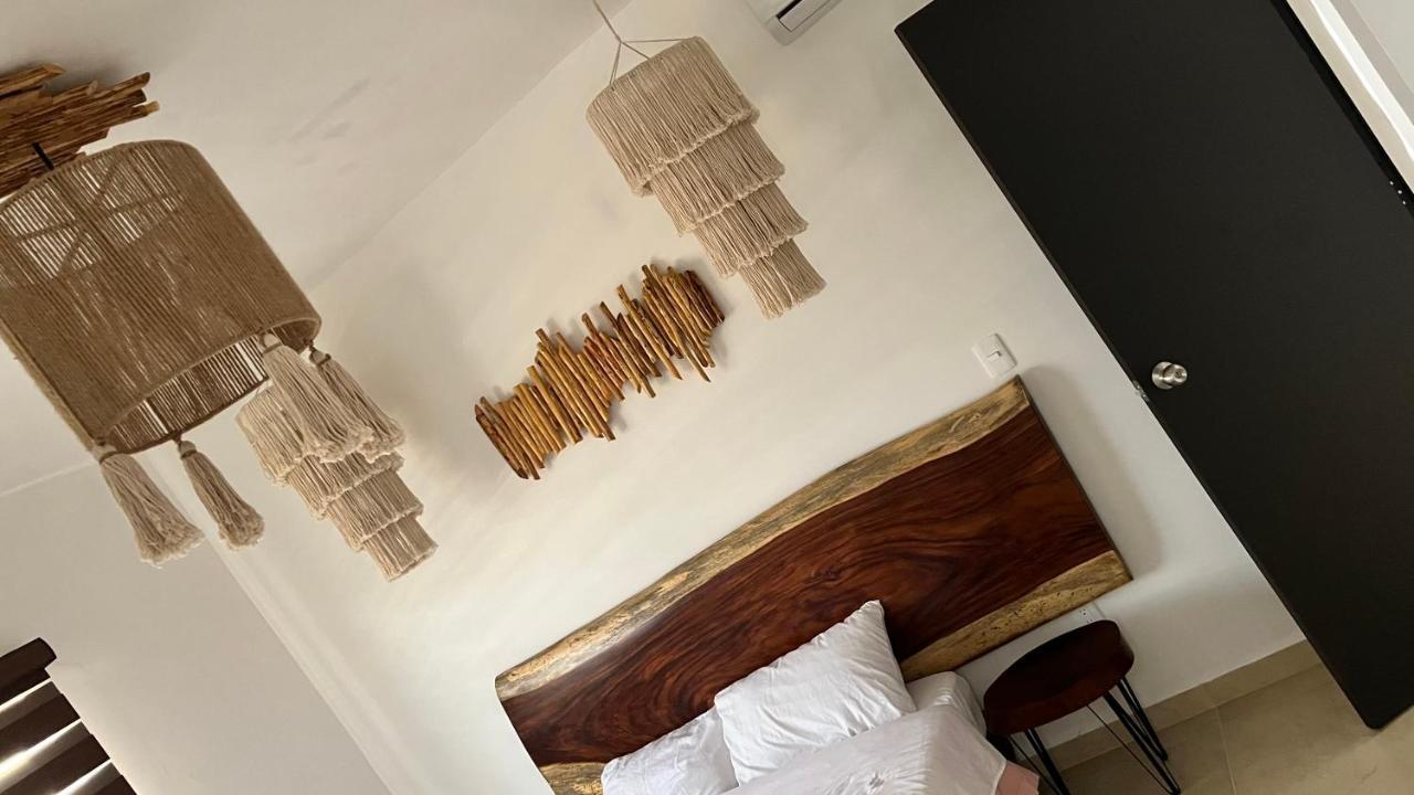 Kingulingu'S Cancun Apartament Extérieur photo
