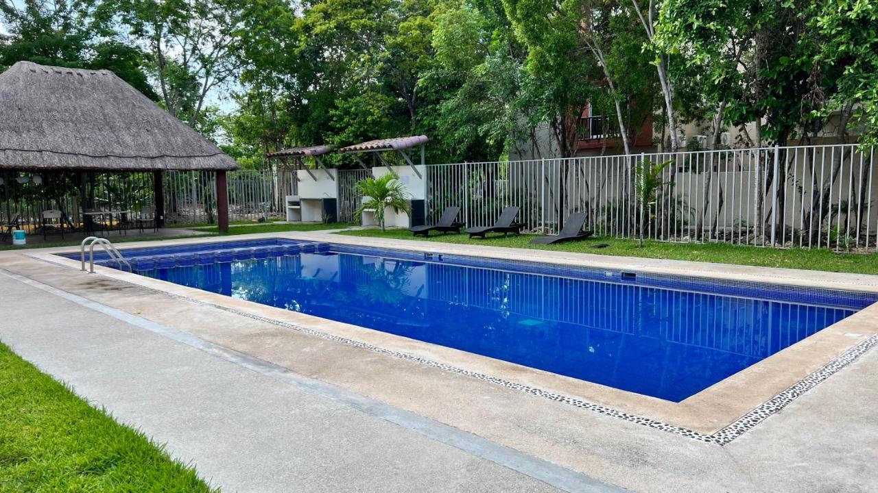 Kingulingu'S Cancun Apartament Extérieur photo