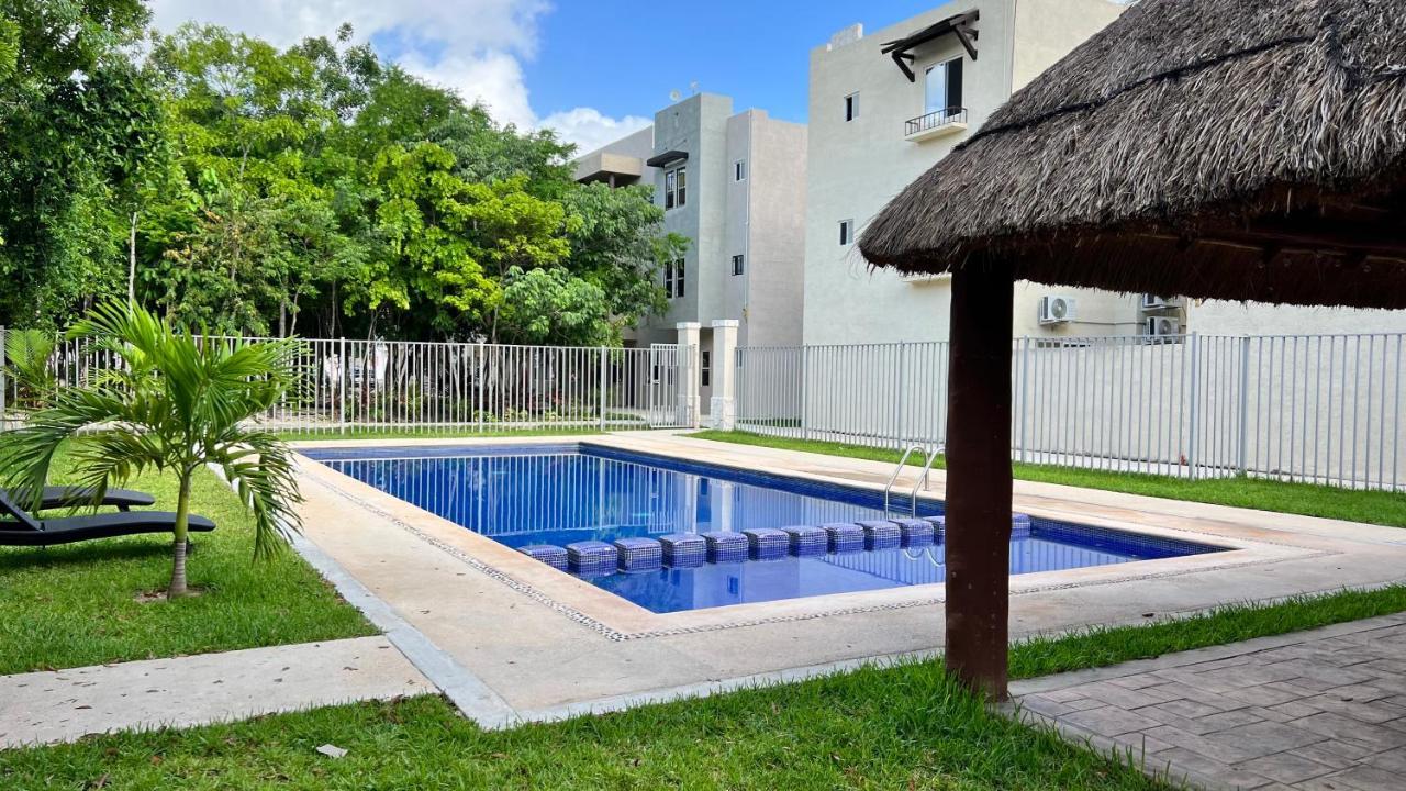 Kingulingu'S Cancun Apartament Extérieur photo