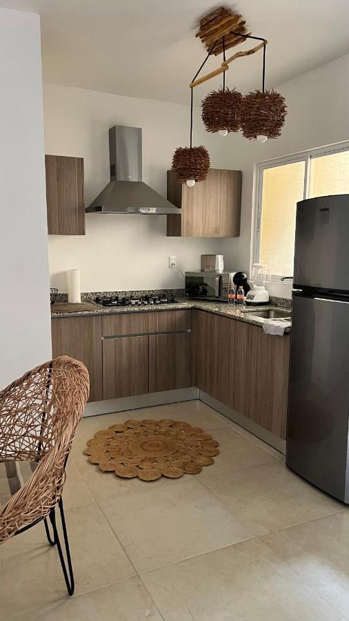 Kingulingu'S Cancun Apartament Extérieur photo